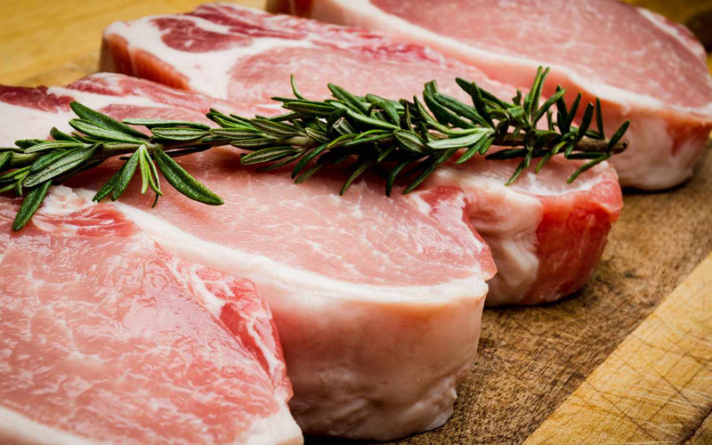 How to Defrost Pork Chops?