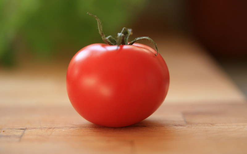 How Long Do Tomatoes Last