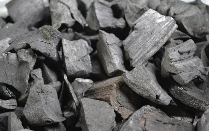 How to Store Charcoal