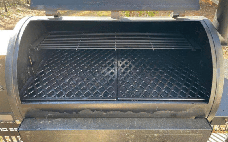 How To Clean Pit Boss Pellet Grill