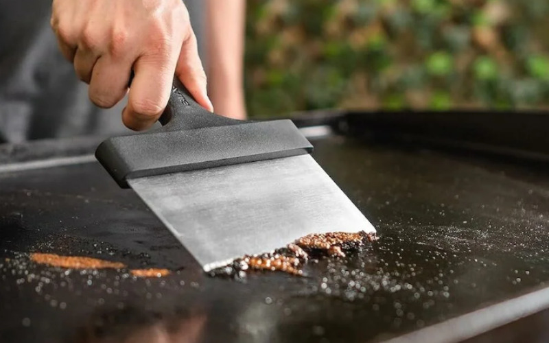 How-to-clean-blackstone-griddle-rust