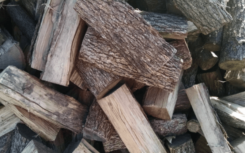 Pecan Wood