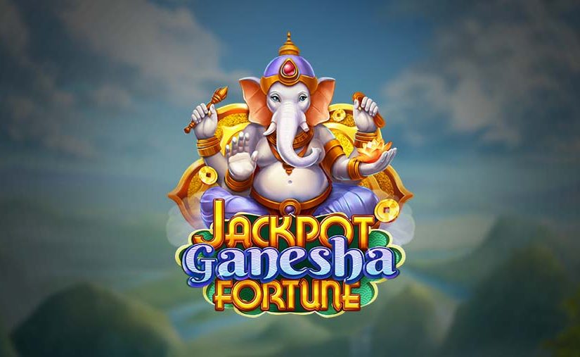 Ganesha Fortune Bagus Terbaru