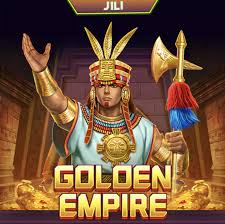 Mengenal Golden Empire: Slot Yang Sedang Populer