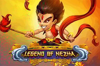 Legend of Nezha slot
