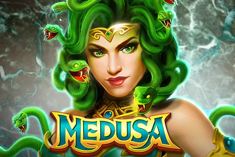 Game Medusa: Perpaduan Mitologi Yunani dan Gameplay Menarik yang Memikat Pemain