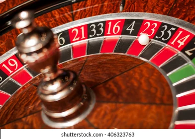 Permainan Terpopuler di Game Roulette yang Wajib Diketahui Pemula