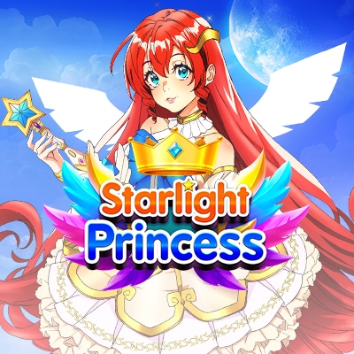Mengenal dan Mempelajari game Starlight Princess