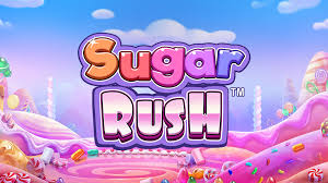 Sugar Rush Slot Dengan Tema Lucu