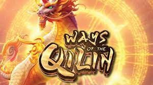 ways of the qilin slot