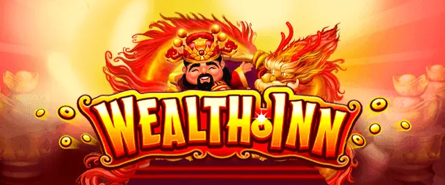 Wealth Inn Permainan Slot Bertema Kemewahan yang Memiliki Rating Kemenangan Tinggi