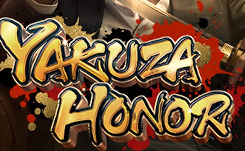 Yakuza Honor Game Slot Dengan Tema Gangster Asal Jepang