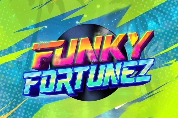 Funky Fortunez Slot Penuh Warna dengan Nuansa Hiburan yang Unik