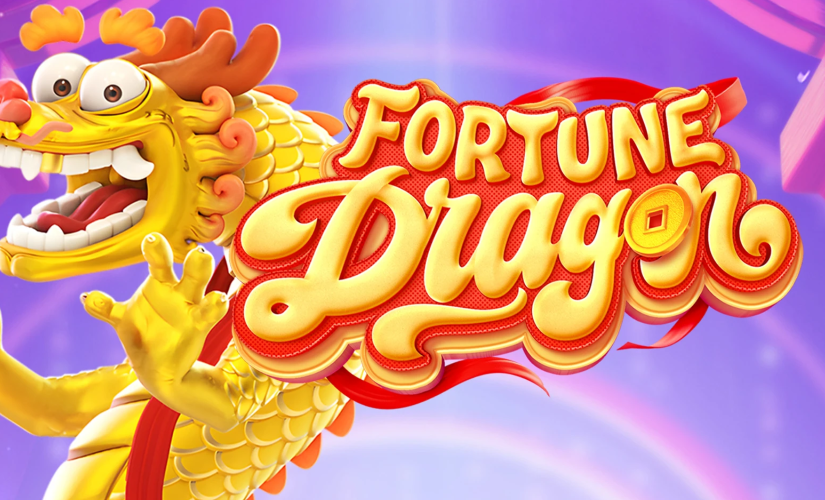 Fortune Dragon Permainan Bertema Naga Keberuntungan yang Penuh Pesona