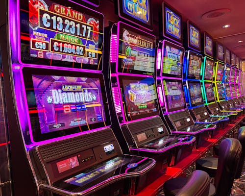 Slot88 dan Perkembangan Platform Permainan Slot Online di Era Digital