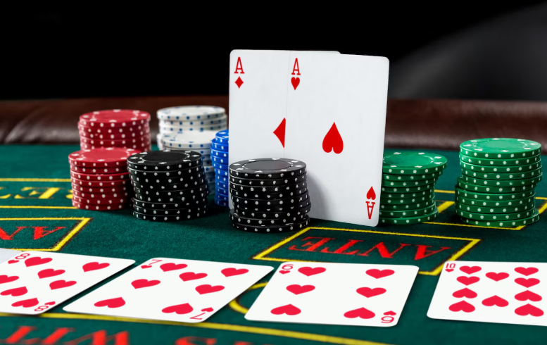 Baccarat Permainan Kartu Klasik yang Mengandalkan Keberuntungan dan Strategi