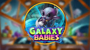 Galaxy Babies Mengenal Permainan Bertema Luar Angkasa yang Menarik