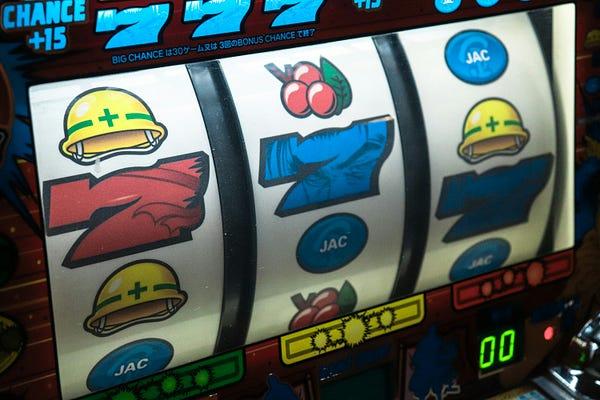Situs Slot Mengenal Platform Permainan Slot Online